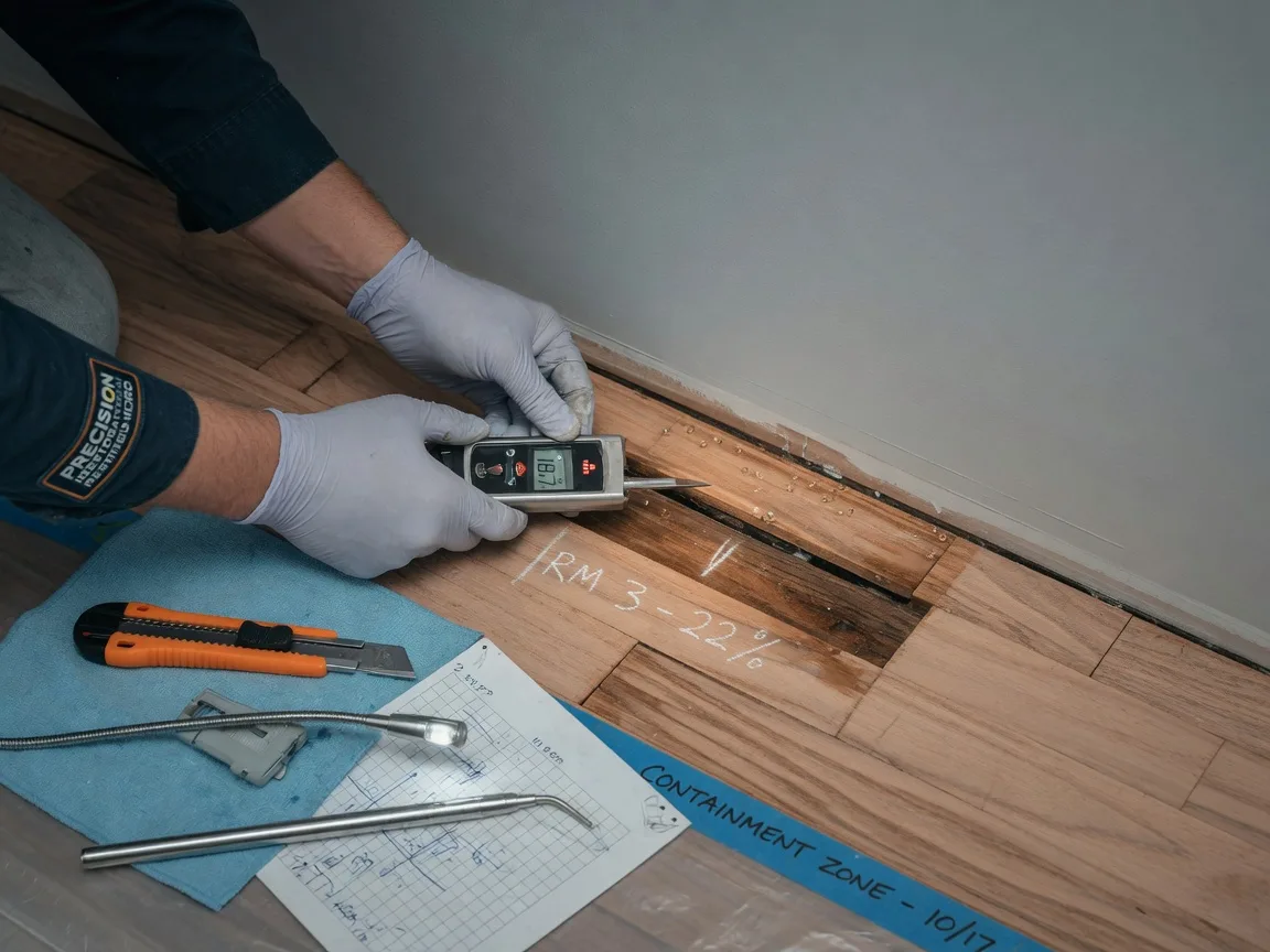 Why choose Water Removal in Twin Lake, MI